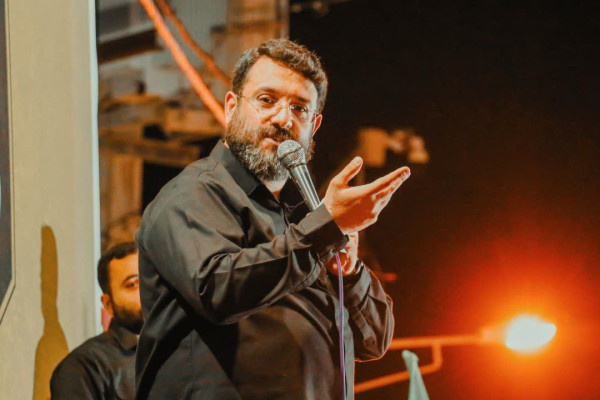 اجتماع مردم شوش در حمایت از اسلام و انقلاب