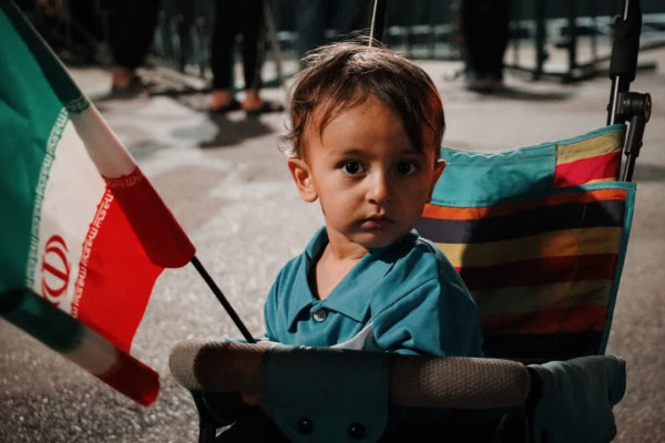 اجتماع مردم شوش در حمایت از اسلام و انقلاب