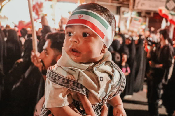 اجتماع مردم شوش در حمایت از اسلام و انقلاب