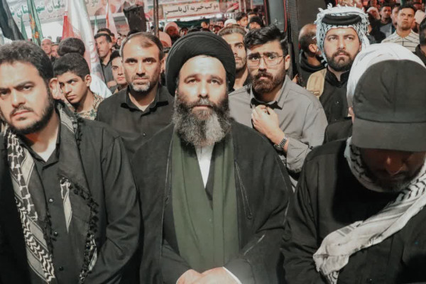 اجتماع مردم شوش در حمایت از اسلام و انقلاب