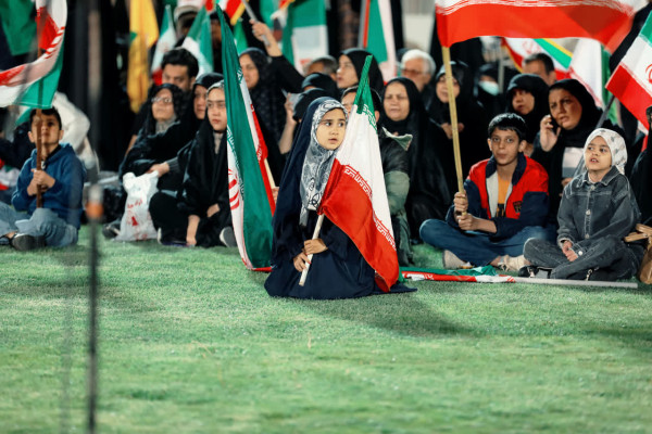 اربعین شهادت قائد امت شهید سیدعلی خامنه‌ای