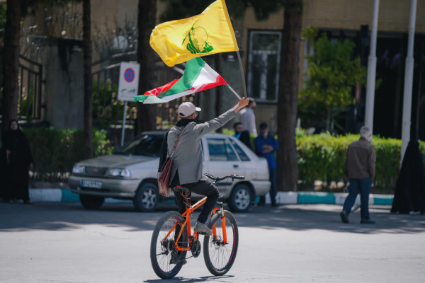 ▪️بکشید مارا ملت ما بیدار تر میشود...