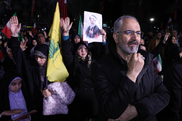 آیین اختتامیه هفته هنر انقلاب برگزار شد