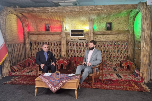 کنش هنرمندان عرب ایران و جهان عرب از آغاز جنگ در خوزستان