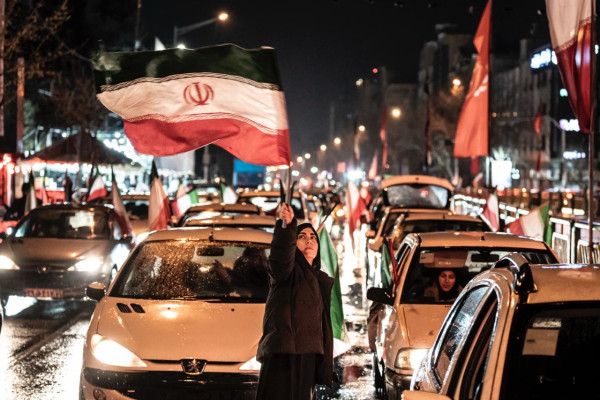 موسیقیِ میدان؛ صدای همبستگی در روزهای بحران