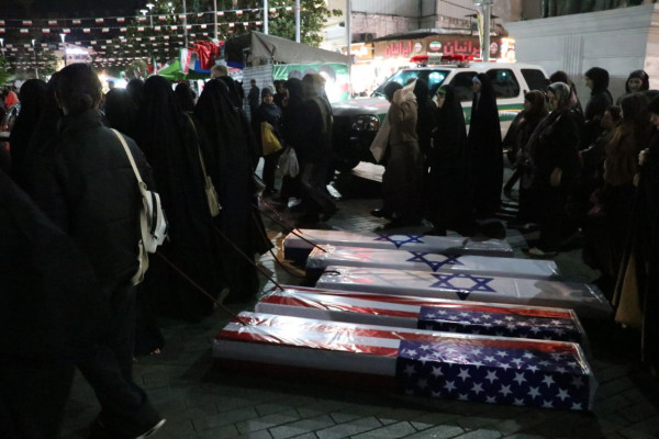 اجتماع باشکوه گیل‌دختران ایران به مناسبت میلاد نورانی حضرت فاطمه معصومه (س)برگزار گردید