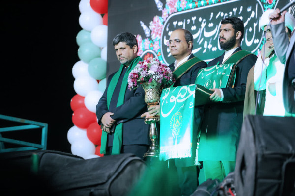 حماسه خوانی دختران، به وسعت سرزمین ایران