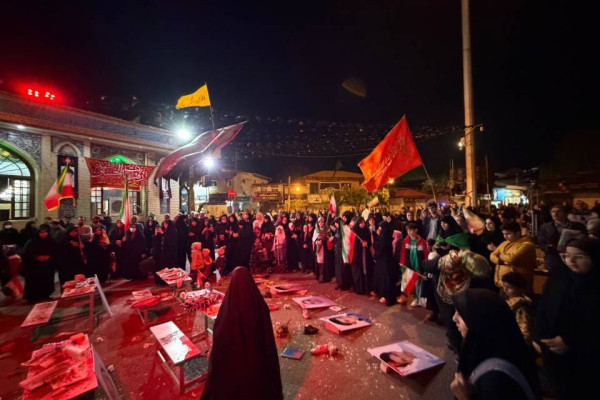 از میناب تا سراسر ایران