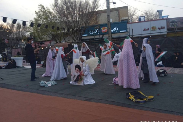 از میناب تا سراسر ایران