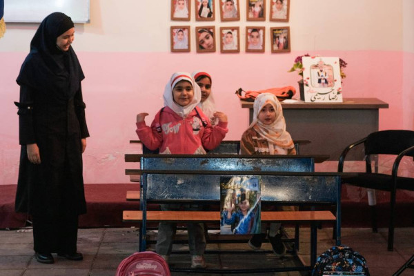 از میناب تا سراسر ایران