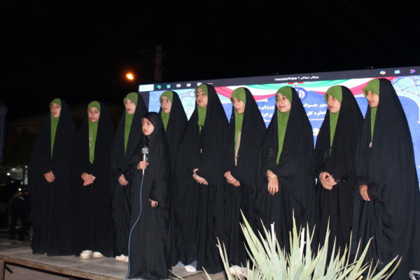 پاتوق جوانان در یاسوج برگزار شد