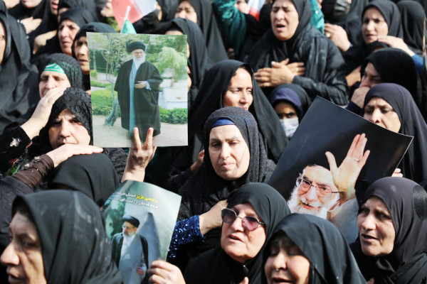 حضور بی سابقه مردم یاسوج در خیابان مقدس جمهوری اسلامی