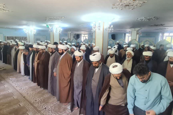 همایش تجدید بیعت با رهبر معظم انقلاب (مدظله‌العالی)