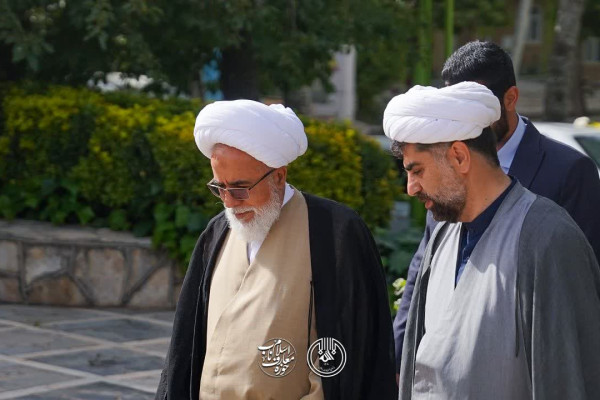 اولین دوره آموزش و تعالی اساتید حوزه معارف اسلام ناب