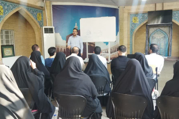 برگزاری دوره های «معارف اسلام ناب» در کرمانشاه