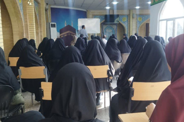 برگزاری دوره های «معارف اسلام ناب» در کرمانشاه