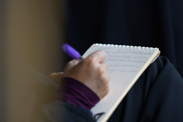 سومین همایش نمایندگان و رابطان شهرستانی جامعه قرآنی عصر