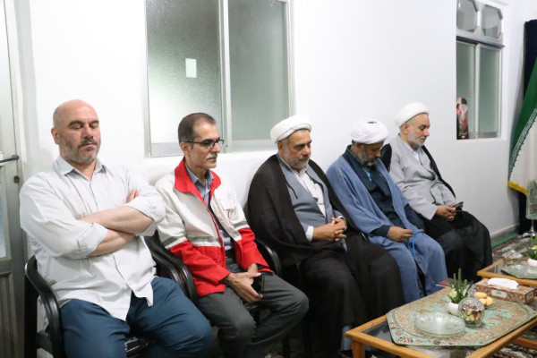 افتتاح مرکز معارف اسلام ناب در صومعه‌سرا