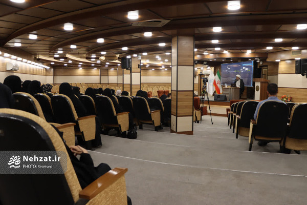 دوره مقدماتی «معارف اسلام ناب» در بینشکده علوم دینی آغاز شد