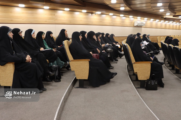 دوره مقدماتی «معارف اسلام ناب» در بینشکده علوم دینی آغاز شد