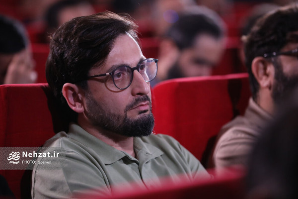 آئین رونمایی از کتاب « نشان فیلم؛ ۱۵۰ نشان ‌نوشت برای سینمای ایران» برگزار شد