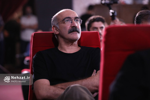 آئین رونمایی از کتاب « نشان فیلم؛ ۱۵۰ نشان ‌نوشت برای سینمای ایران» برگزار شد