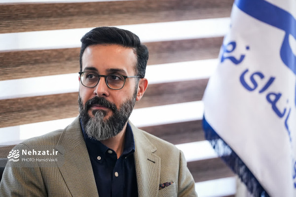رئیس سازمان تبلیغات اسلامی از مرکز هنری رسانه‌ای نهضت بازدید کرد