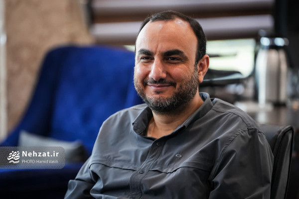 رئیس سازمان تبلیغات اسلامی از مرکز هنری رسانه‌ای نهضت بازدید کرد