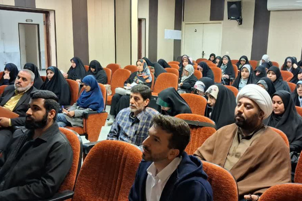 گسترش تدبر قرآن در خوزستان