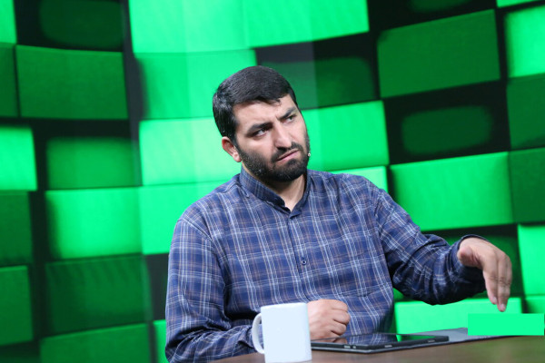 «غیر قابل مذاکره» منتشر شد