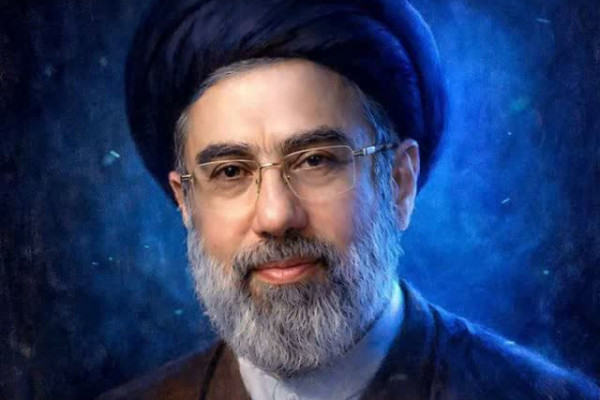 بیعت پولادین بسیجیان سازمان تبلیغات اسلامی با حضرت آیت‌الله امام سید مجتبی خامنه‌ای