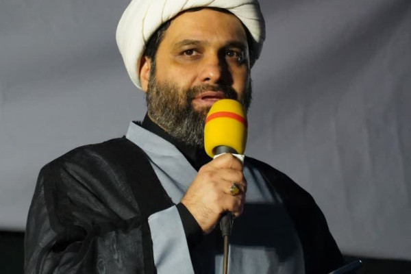 رمز عبور از جنگ ترکیبی دشمن «وحدت ملی» است