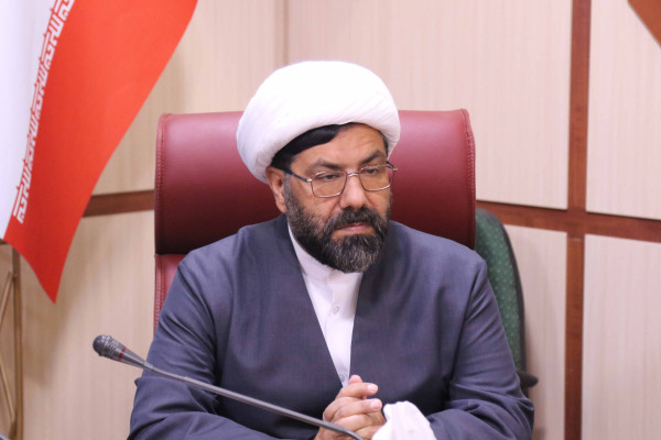 کارگاه ارتقای مهارت‌های راهبری در مدیران فرهنگی تبلیغات اسلامی ایلام برگزار شد