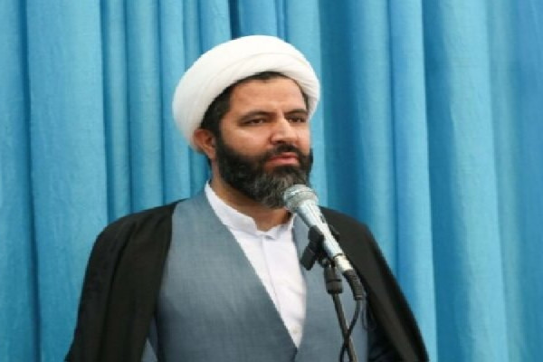 سالاری‌مکی: پاسخ به جنگ شناختی دشمن نیازمند روحیه جهادی است