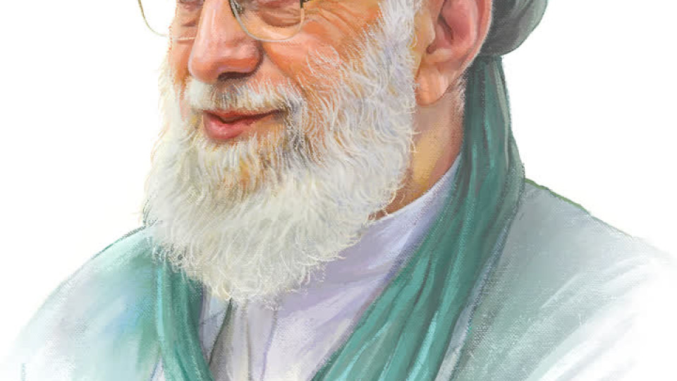 چالش «عشق به ولایت» در صدرای کنگاور شعله‌ور شد