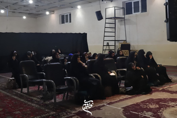 صدای تازه بانوان در میدان رسانه