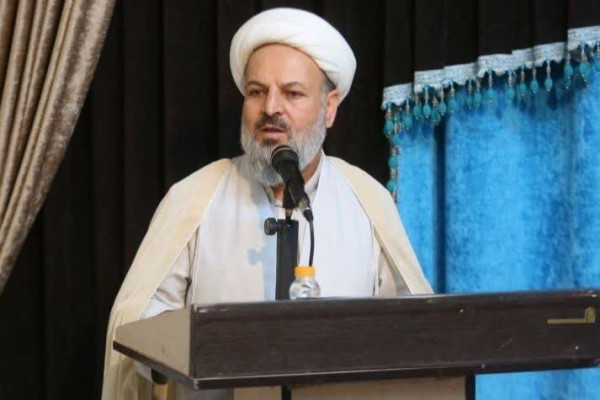 فرزندآوری به گفتمان عمومی در عرصه جهاد تبیین تبدیل شود