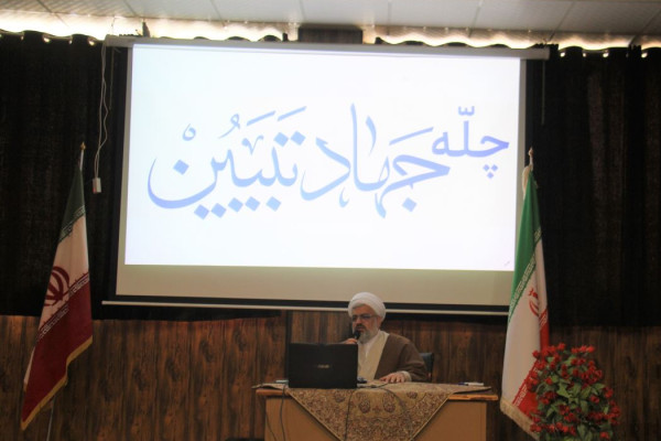 ولدان: دلیل اصلی حوادث اخیر حجم بالای انحرافات فکری بود