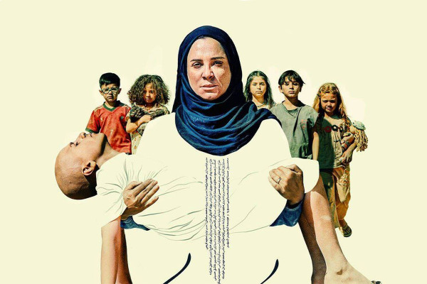 «سرزمین فرشته‌ها» ادای دِین متعهدانه سینمای ایران به آرمان قدس است