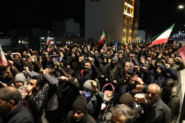 برنامه‌های حضور حداکثری در خیابان‌های شهرکرد اعلام شد