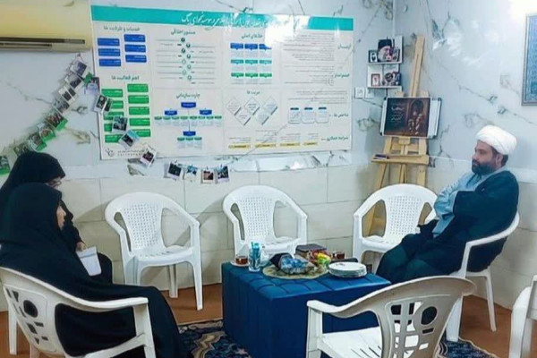 کانون‌های فرهنگی، پیشگامان ترویج هویت ایرانی اسلامی هستند