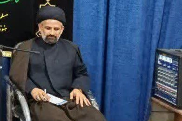 ۴ مسجد لالی آماده اعتکاف شدند