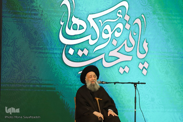 فرهنگ موکب‌داری جلوه‌ای از پیام جهانی عاشورا است