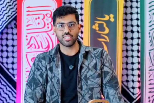 طنز تحلیلی جنگ از خوزستان به شبکه های سراسری رسید