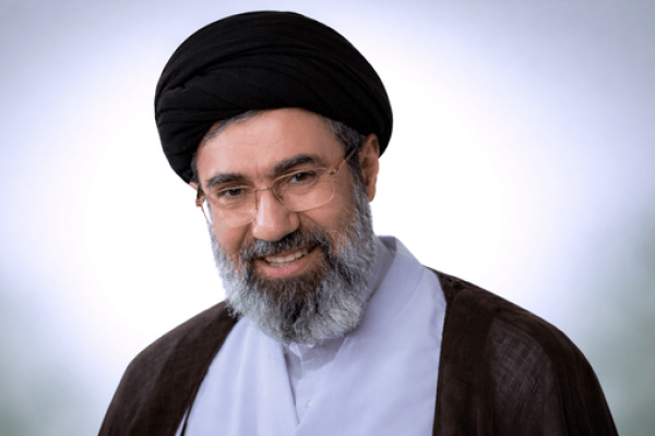 قدردانی رهبر معظم انقلاب از علمای اهل سنت استان کردستان