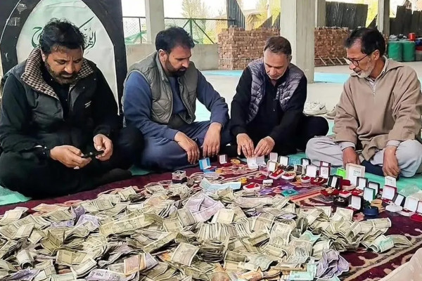 از دوچرخه یک نوجوان عراقی تا طلای بانوان کشمیر