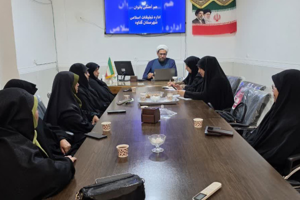 لزوم فعال شدن ظرفیت‌های مردمی گناوه در برنامه‌های فرهنگی