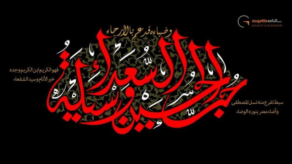 حضور خادمین زوار اربعین حسینی در مرز خسروی