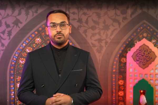 ویژه‌ برنامه «نغمه‌های فاطمی» منتشر شد