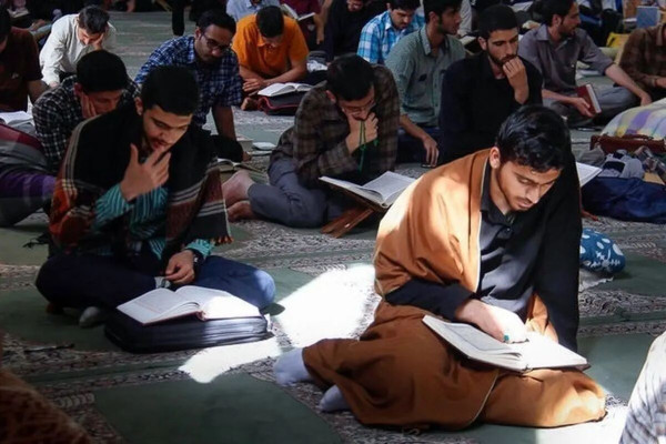 رشد ۴۰ درصدی حضور نوجوانان در اعتکاف ابهر